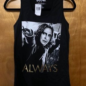 Severus Snape Tank